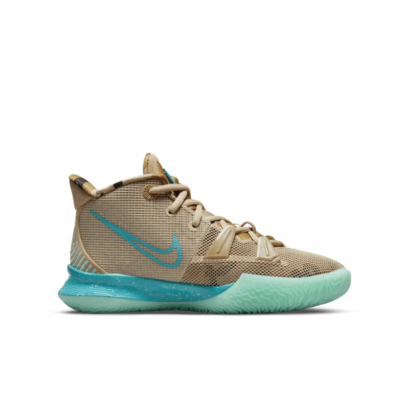 Nike Kyrie 7 Ripple (GS) (CT4080-207)