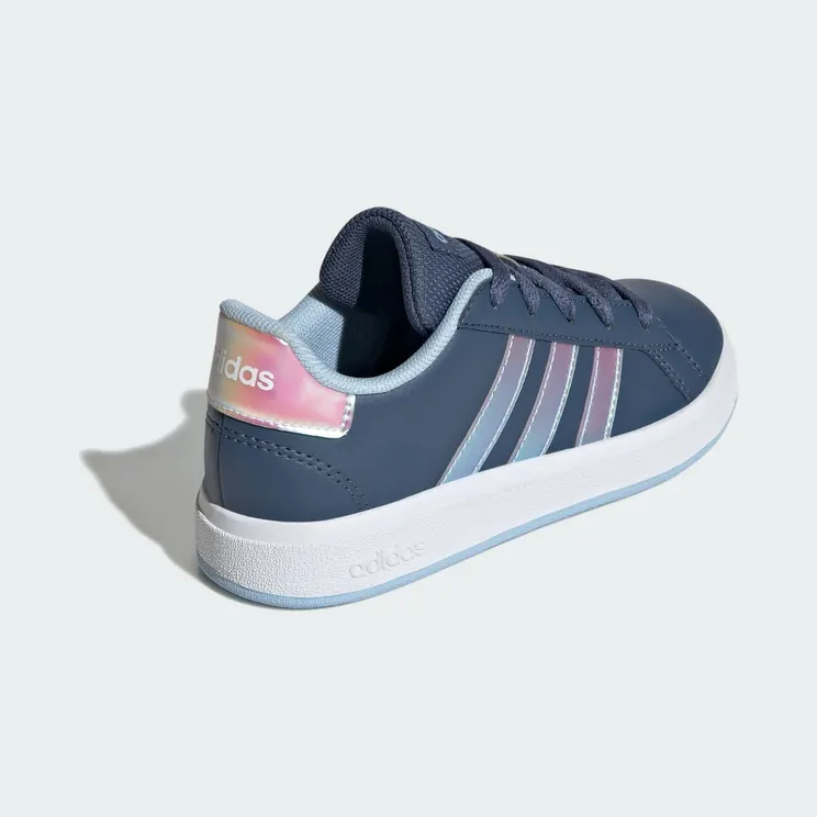 adidas-grand-court JR6095