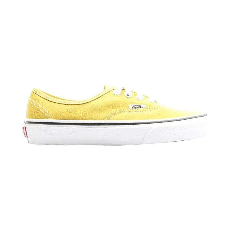 Vans Authentic Green Cress Green (VN08EMU61)