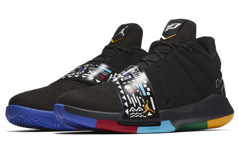 Jordan CP3.XI Martin