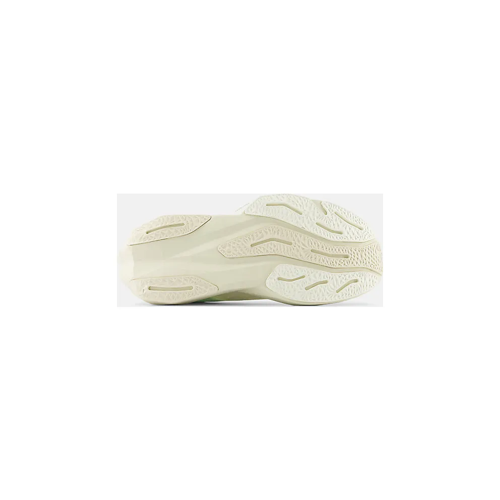 New Balance FuelCell Rebel v4 White Linen (MFCXLJ4)