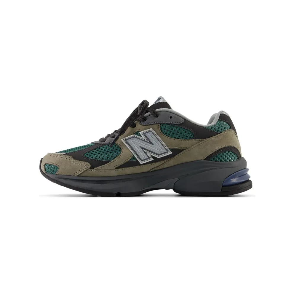 New Balance 2010 “Vintage Khaki” (U2010AGY)