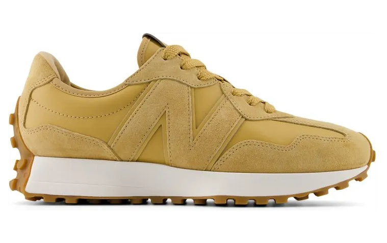 New Balance 327 Workwear White (U327LJ)
