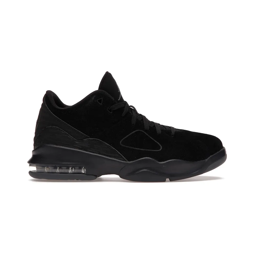 Jordan Franchise Black/Black/Dark Grey (881472-011)