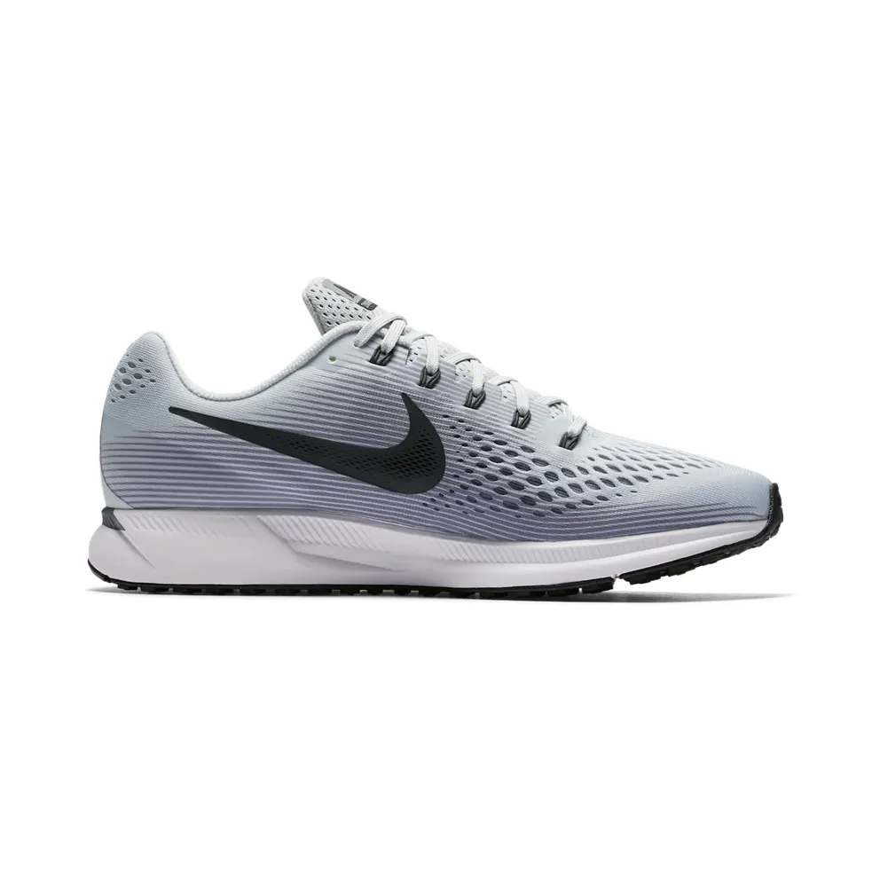 Nike Air Zoom Pegasus 34 Pure Platinum (880555-010)