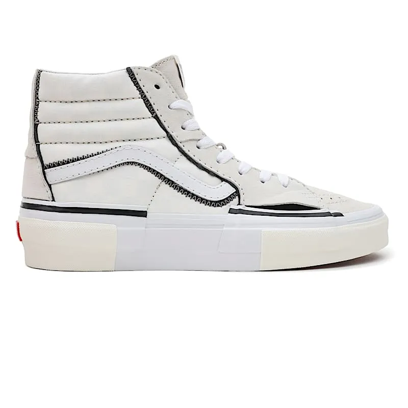 Vans Sk8 – “Reconstruct – Marshmallow” (VN0005UKQJM)