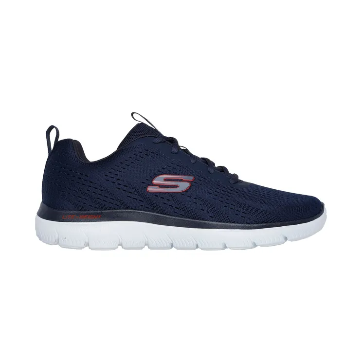 Skechers Summits – Torre Marine/Rood