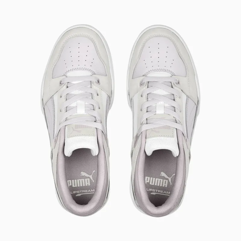 Puma Slipstream PRM White/Grey (392061-01)