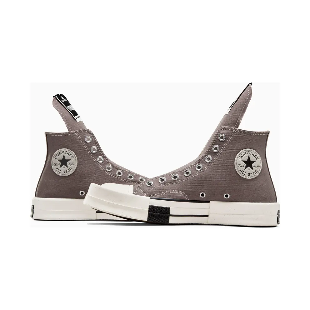 Converse Converse x TURBODRK Chuck 70 Laceless Iron/egret/natural Ivory