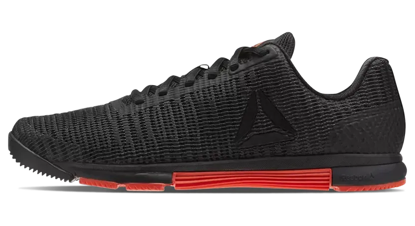 Reebok SPEED TR FLEXEAVE “Black Carotene” (CN5504)