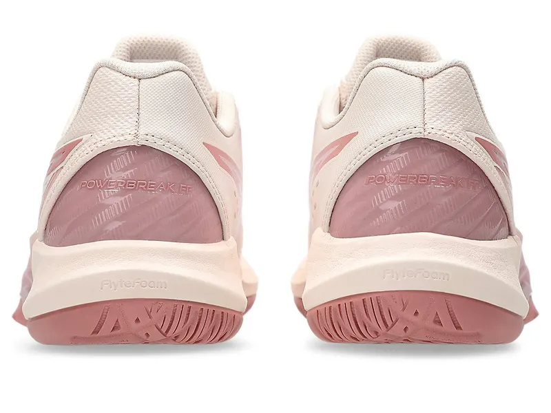 ASICS POWERBREAK FF “Pearl Pink / Morganite” (1072A104-700)