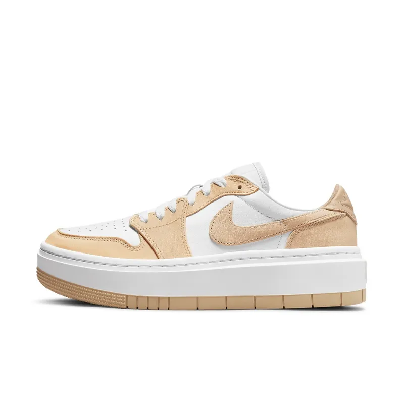 Air Jordan 1 Elevate Low White (DH7004-102)