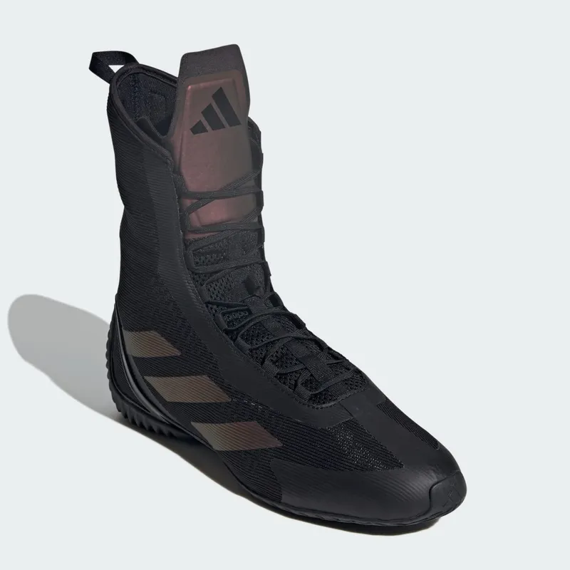 Adidas Speedex Ultra Core Black / Core Black / Carbon (JS4689)