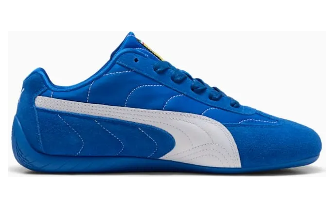 Scuderia Ferrari HP x PUMA Speedcat ‘Steer Blue’ – Monza Collection (30907702)