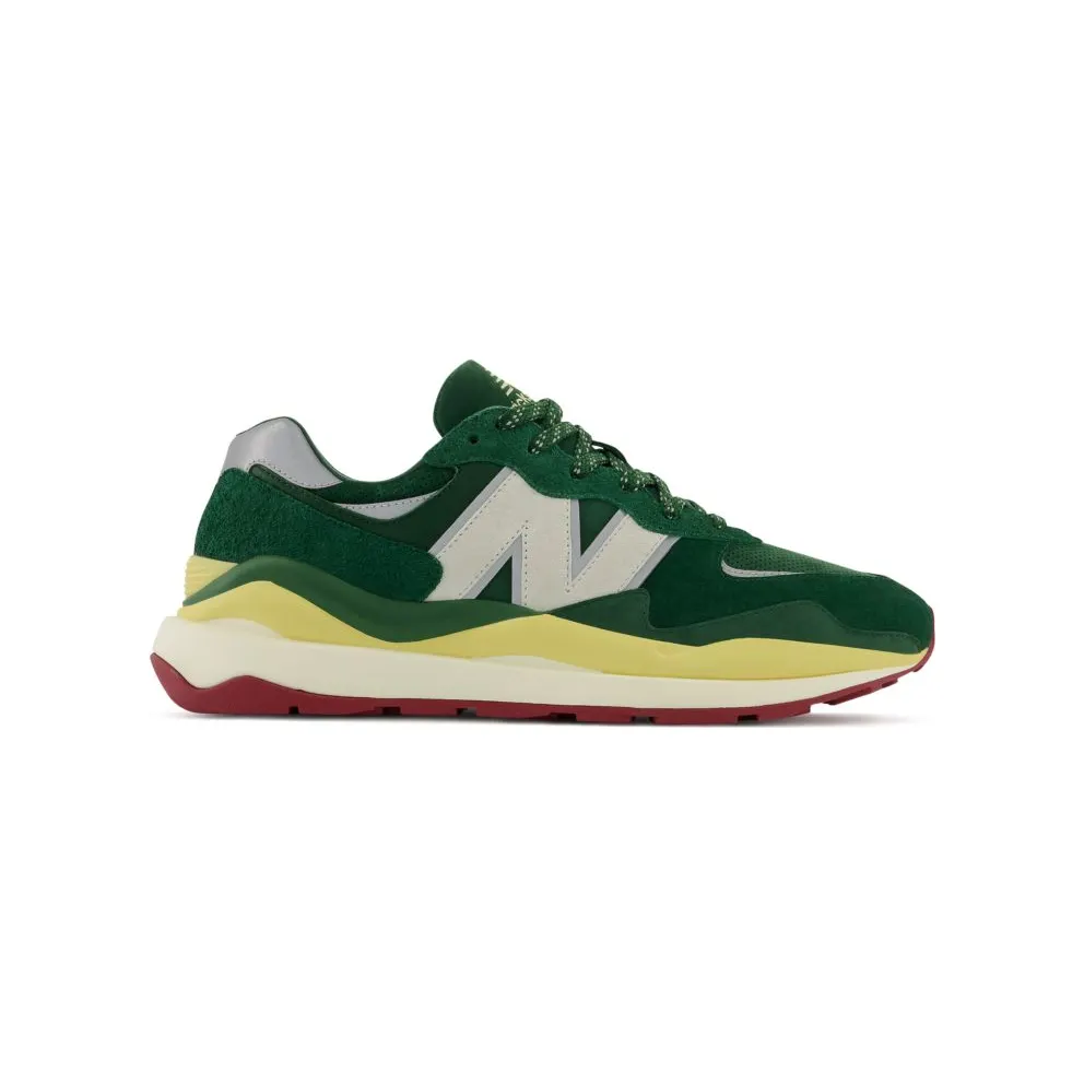 New Balance x Bricks and Wood 57/40 Forest Green (2021) (M5740BW)