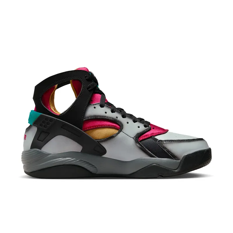 Nike Air Flight Huarache Hoop Pack Bordeaux (FD0189-001)