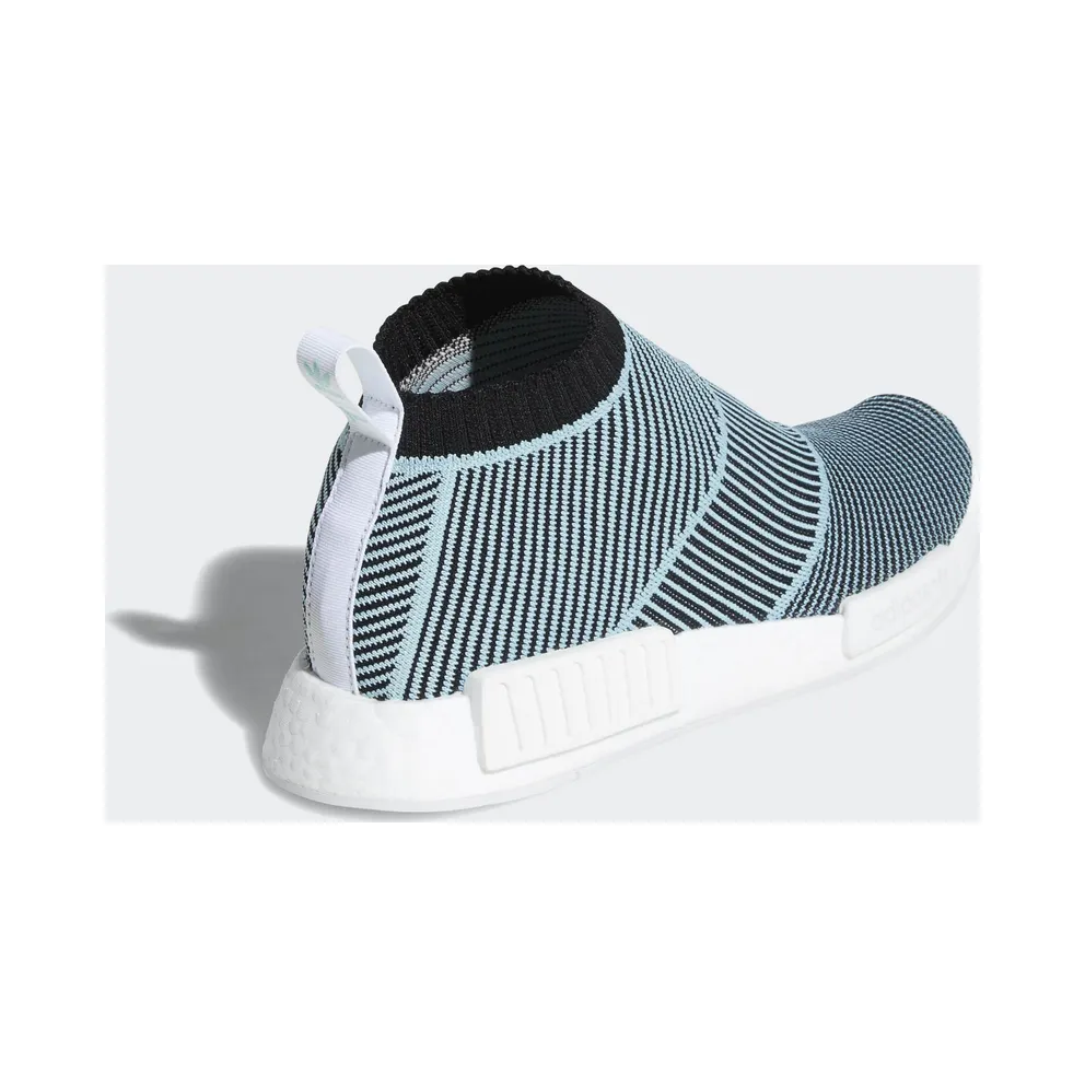 adidas NMD CS1 Parley Blue Spirit Core Black/Core Black/Blue Spirit (AC8597)