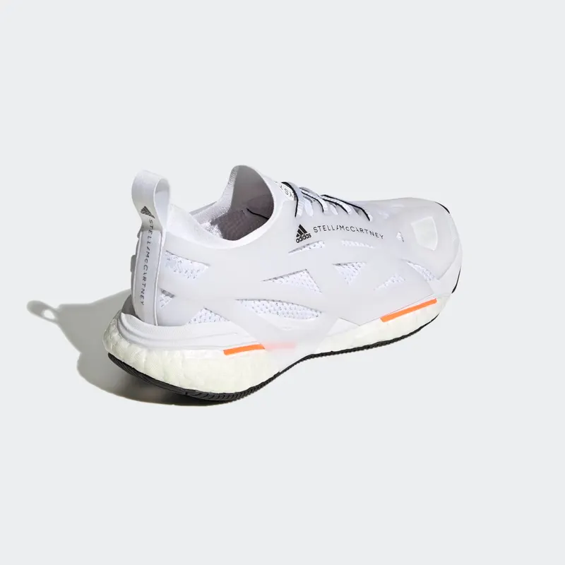 Adidas adidas by Stella McCartney Solarglide Running Cloud White / Cloud White / Core Black (GX9859)