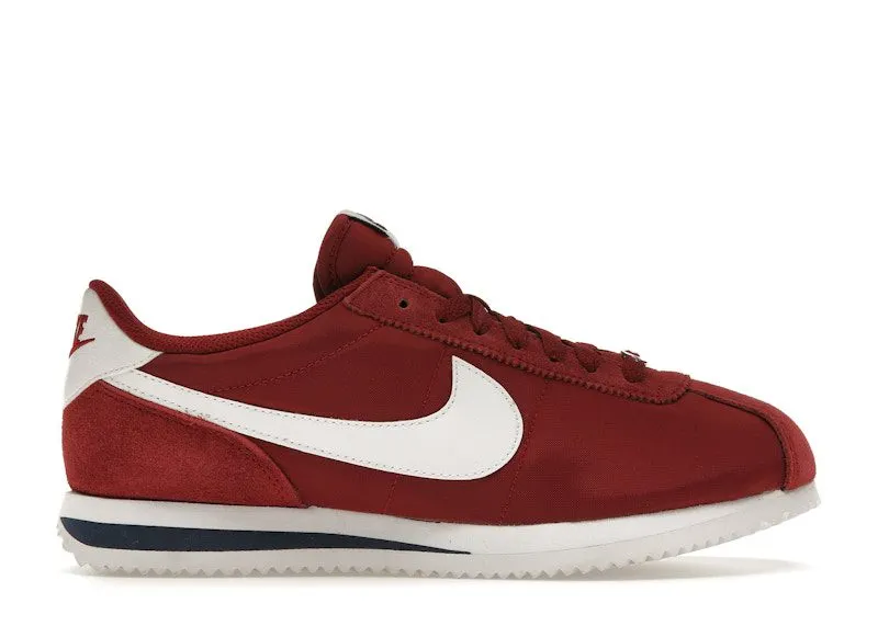 Nike Cortez Team Red Team Red White (DZ2795-600)