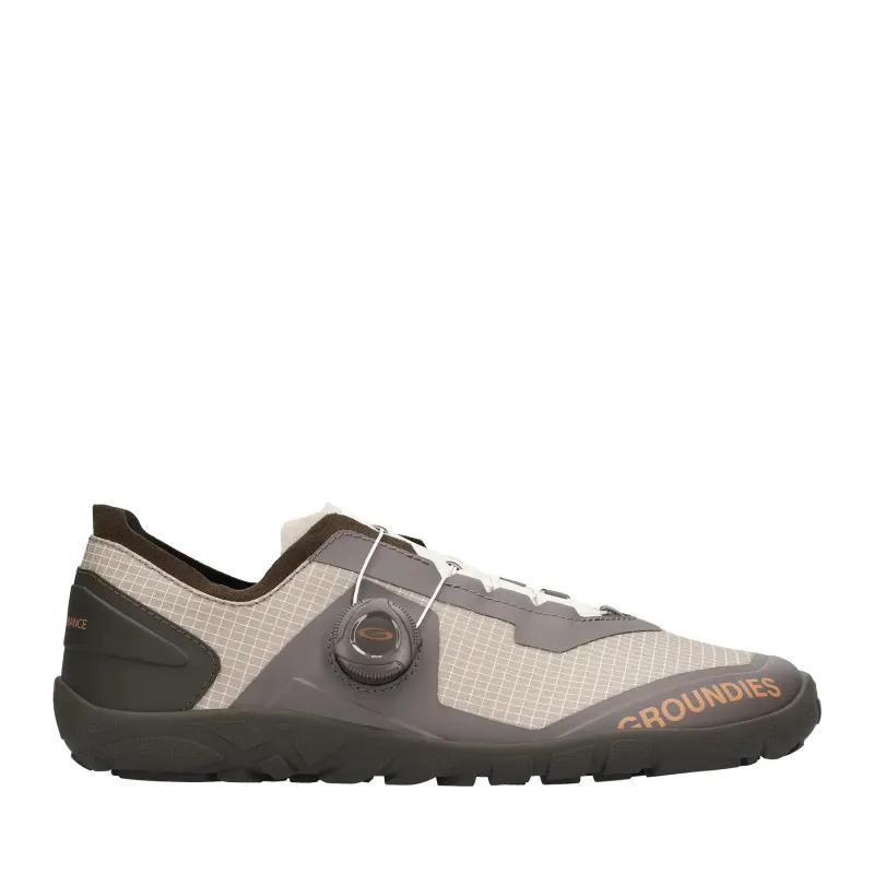 Groundies – Women’s Chamonix TR Precision – Barefoot Shoes (GND-130303-03)