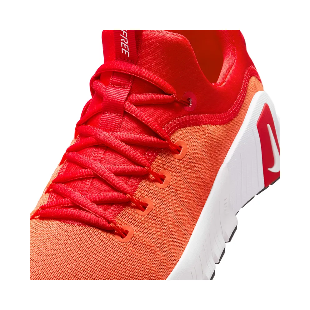 Nike Free Metcon 6 Picante Red White (FJ7126-604)