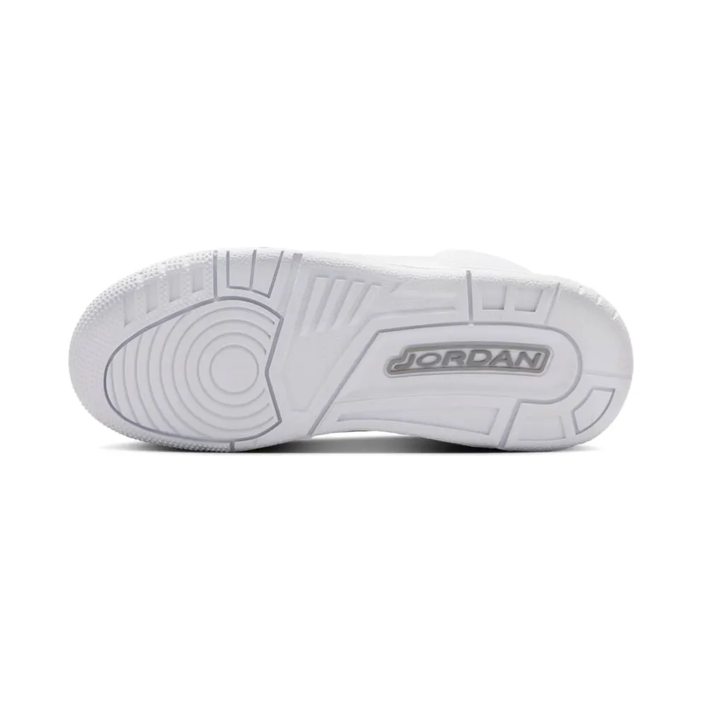 Air Jordan 3 Retro GS “Pure Money (2025)” (DM0967-111)