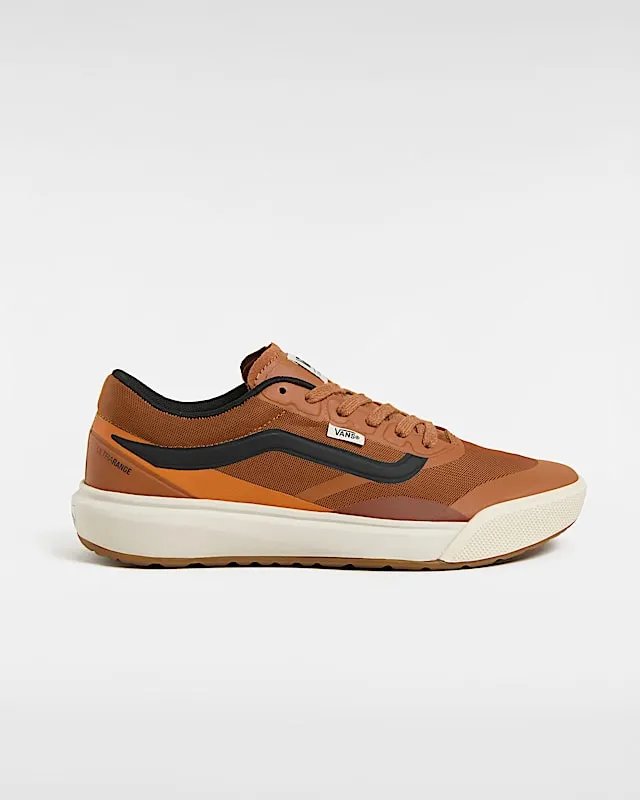 Vans UltraRange Brown (VN000D60BRO)