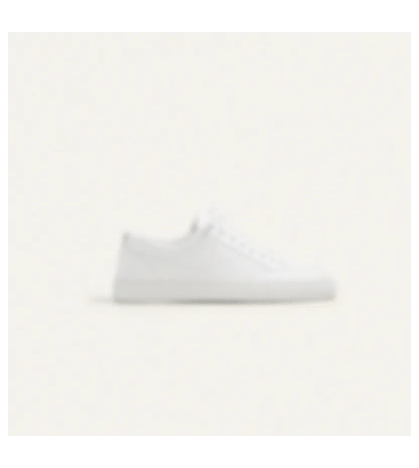 Mason Garments White (FW24-19A-46)