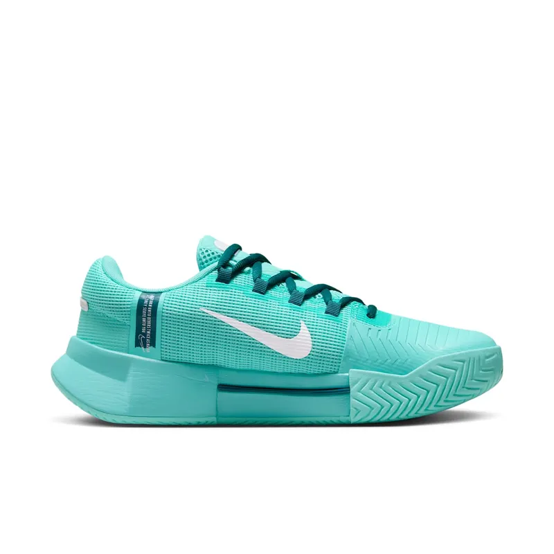 Nike GP Challenge 1 PRM Naomi Osaka Aurora Green (FQ7264-300)