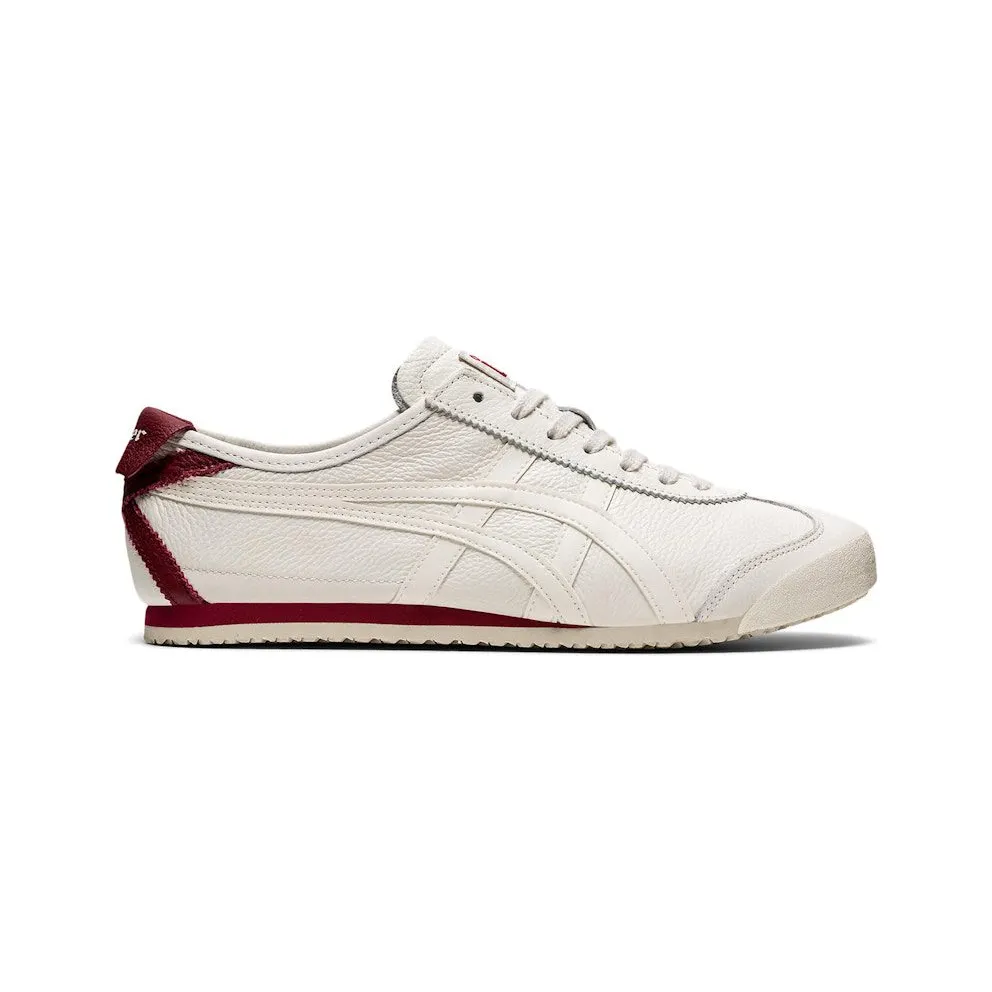 Onitsuka Tiger Mexico 66 Cream Beet Juice (1183B781-100)
