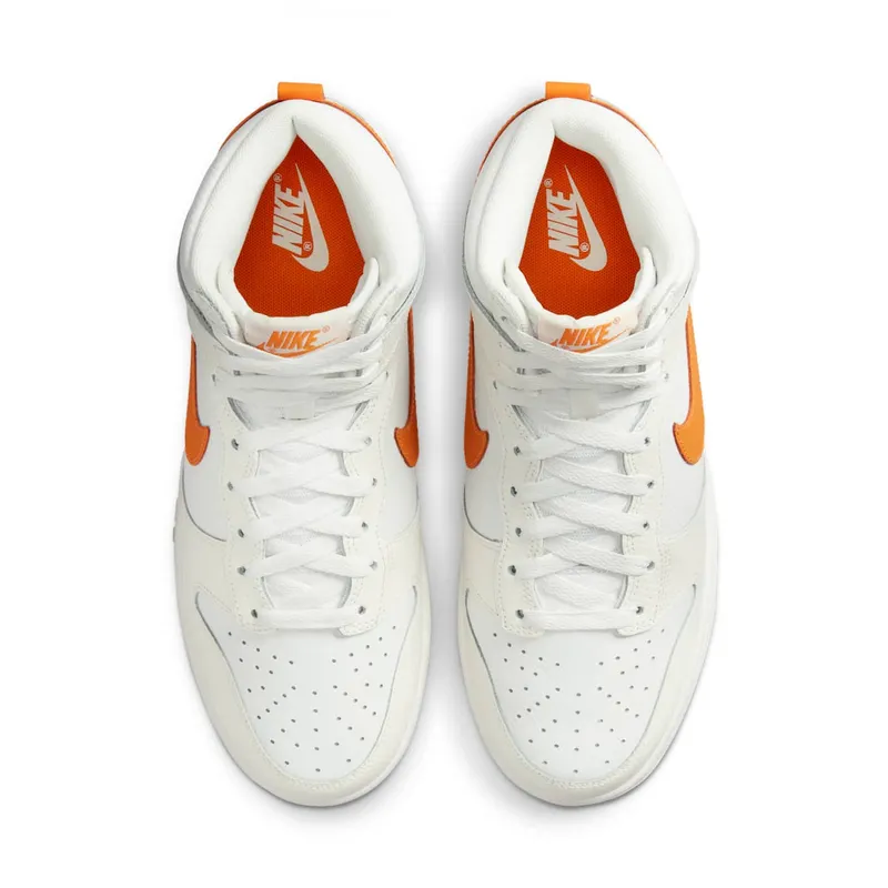 Nike Dunk High White (DV6986-100)