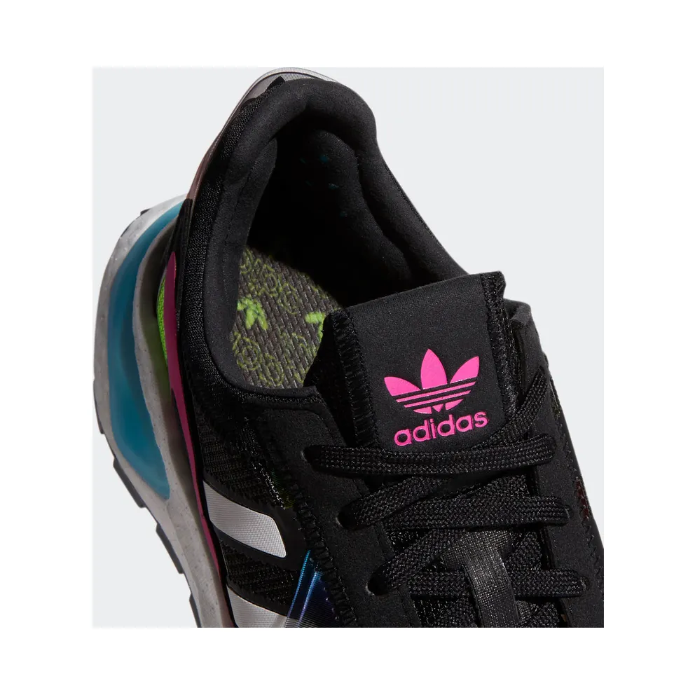 adidas Retropy P9 GREEN / Aero Green / Aluminium (Q47100)