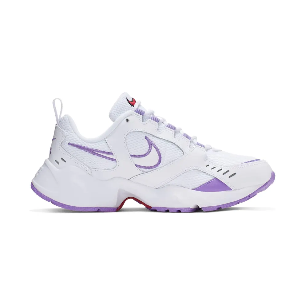 Nike Air Heights White Purple (CI0603-100)