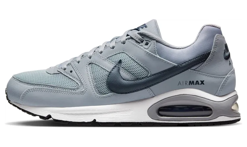 Nike Air Max Command Stealth/White/Black (629993-040)