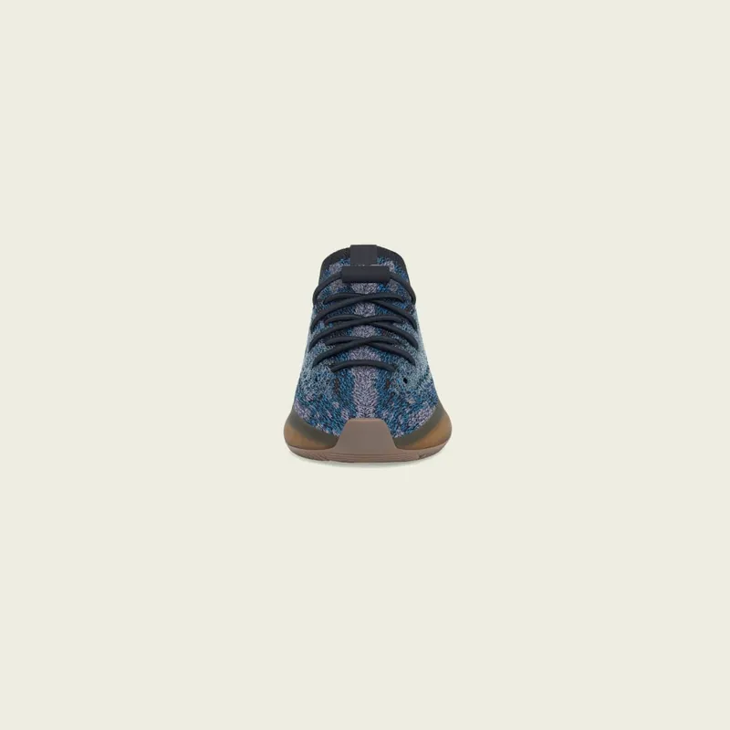 adidas YEEZY BOOST 380 INFANTS Covellite / Covellite / Covellite (GZ0456)