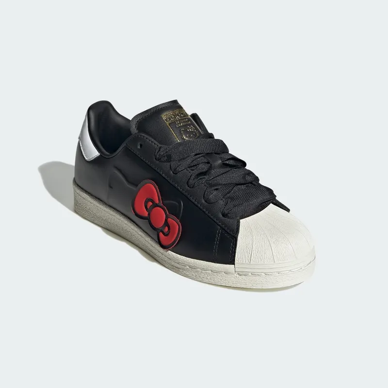 adidas Superstar Hello Kitty 50th Anniversary (IF4399)