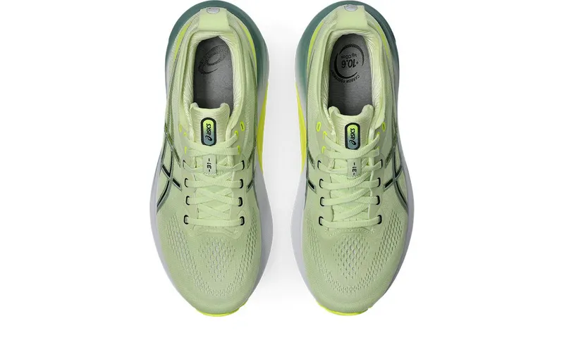 ASICS Gel-Kayano 31 Cool Matcha Celadon (1011B867-300)