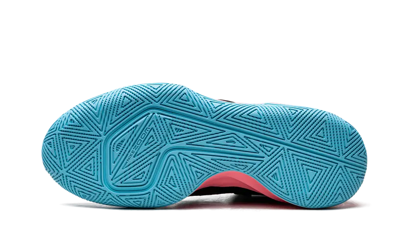 Nike Zoom Hyperspeed Court “South Beach” (DJ4476-064)