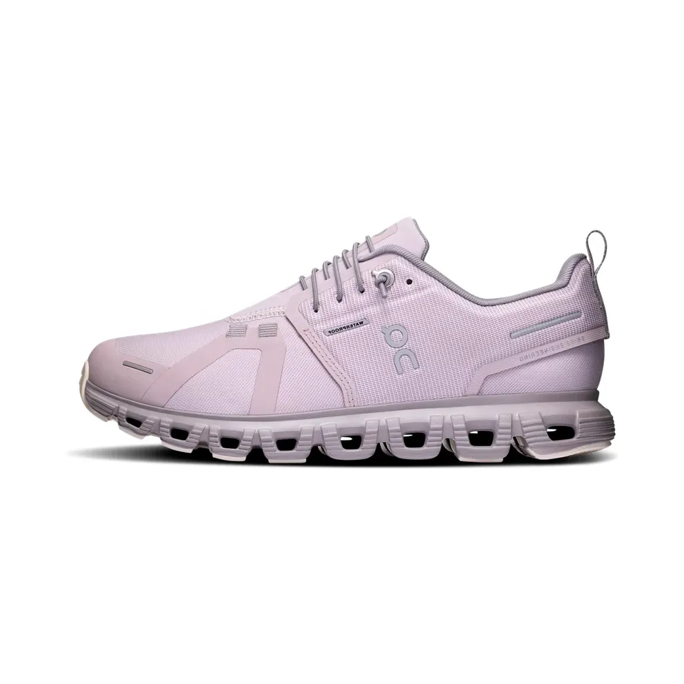 On Running Cloud 6 WP “Mauve Zinc” (3WF10053037)