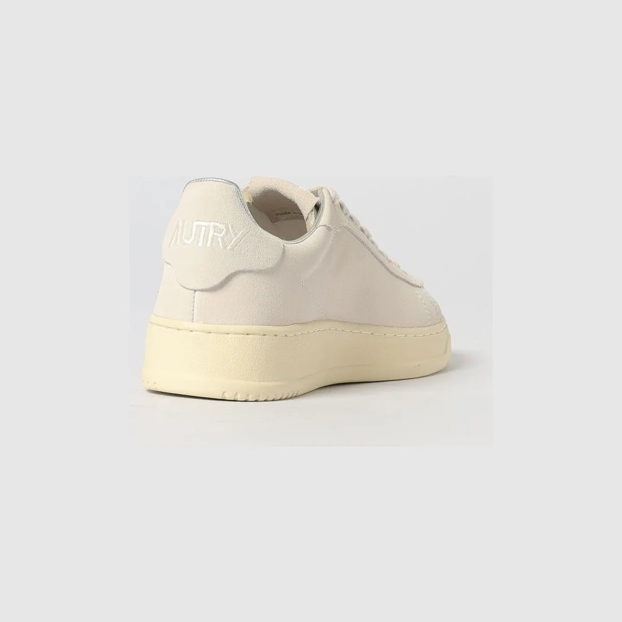 Autry Sneakers Beige (ADLWEY02) (2)