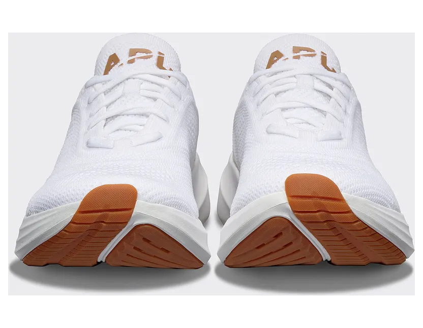 APL TechLoom Dream “White/Gum” (Dames) (4)