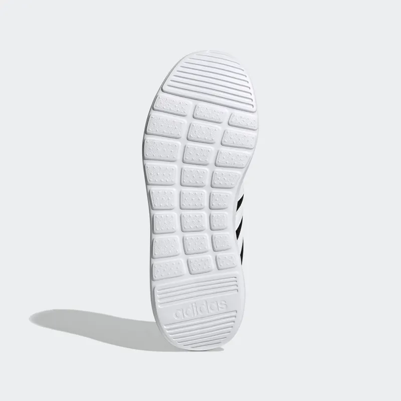 Adidas Lite Racer 3.0 Core Black / Cloud White / Grey Five (GY3094)