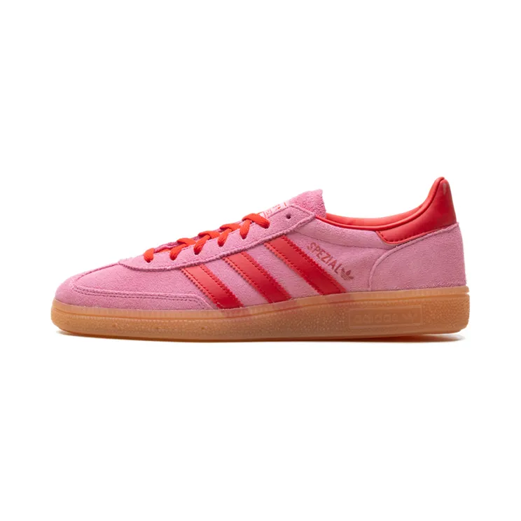 Adidas Handball Spezial “Better Scarlet” (JR5006)
