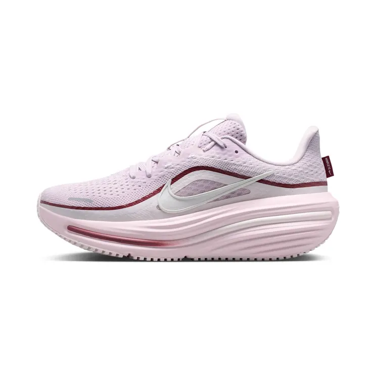Nike Winflo 12 Purple “Bleached Lilac / Pearl Pink / Pink Smoke / Sail” (HV9273-500)