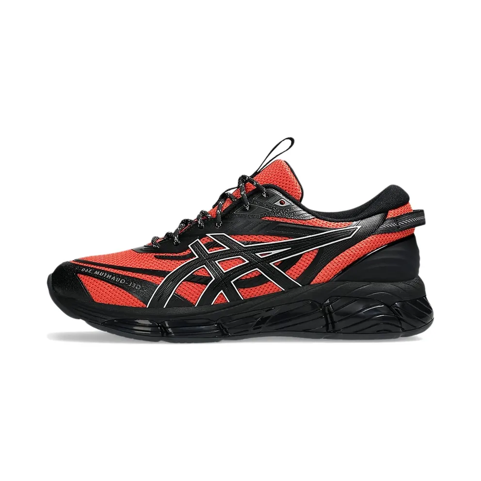 ASICS Gel-Quantum 360 VIII Lack of Guidance (1203A721-600)