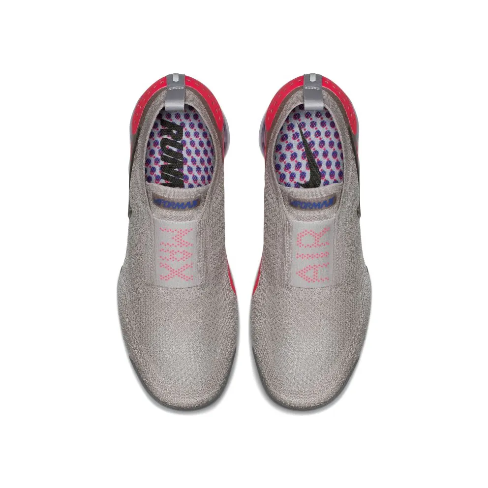 Nike Air VaporMax Moc 2 Moon Particle Moon Particle/Solar Red-Indigo Burst (AH7006-201)