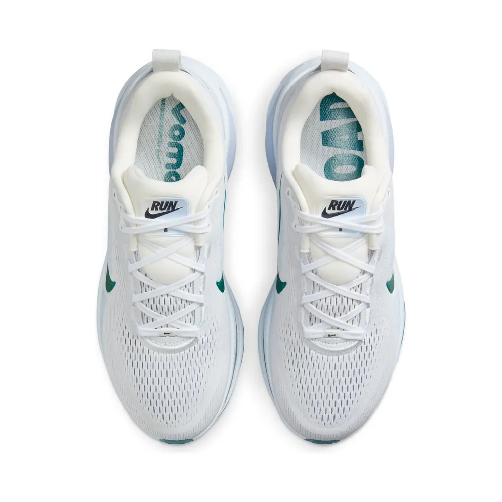 Nike Vomero 18 “White Blue Tint Geode Teal” (HM6804-103)