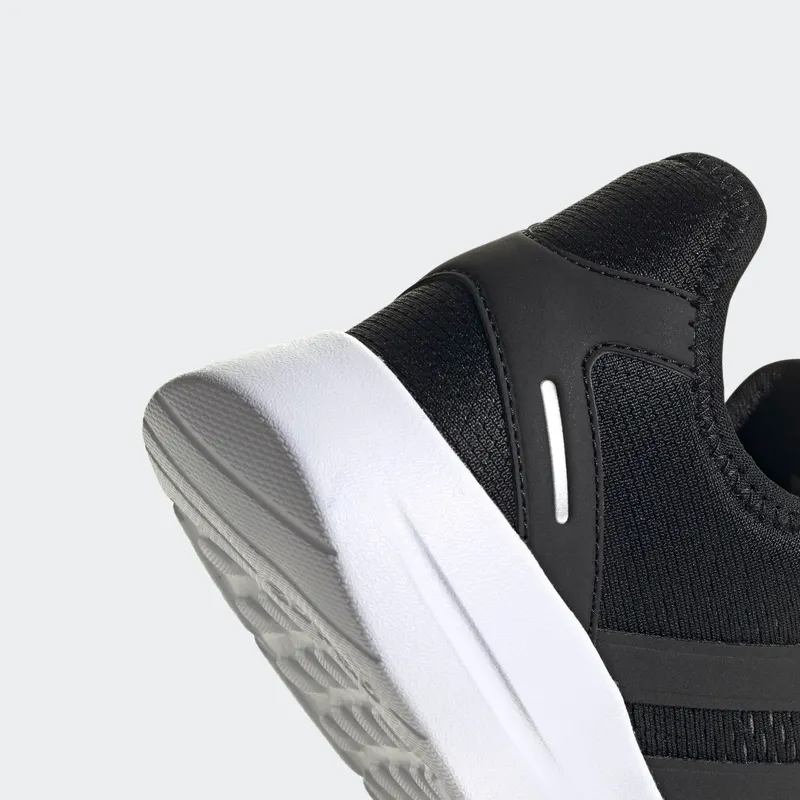 Adidas Lite Racer RBN 2.0 Core Black / Core Black / Dove Grey (FW3250)
