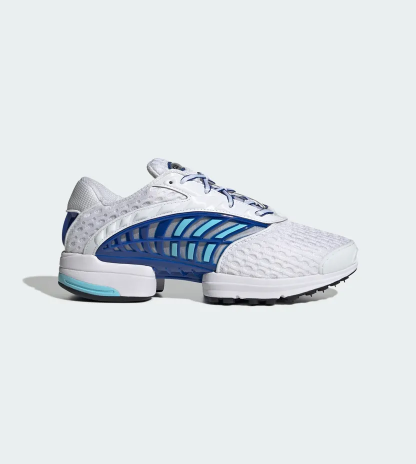 Adidas CLIMACOOL 2 SCHOENEN Cloud White / Royal Blue / Bliss Blue (LA7796)