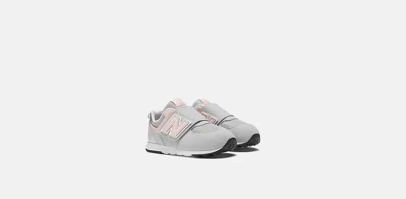 New Balance New Balance Grey/Pink (NW574PK)